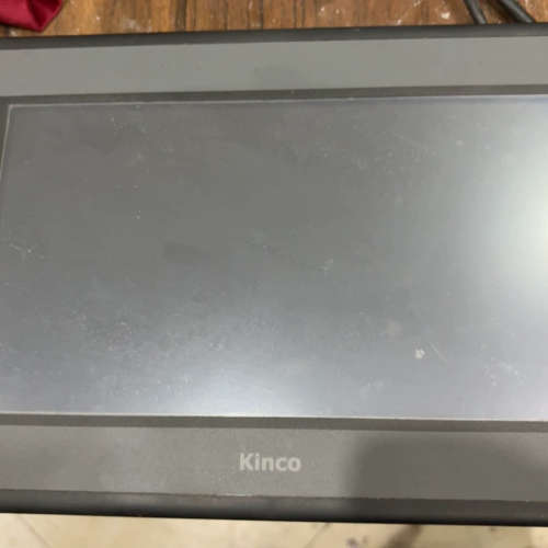 Kinco步科触摸屏MT4532T，实物拍摄，功能正常，支持议价