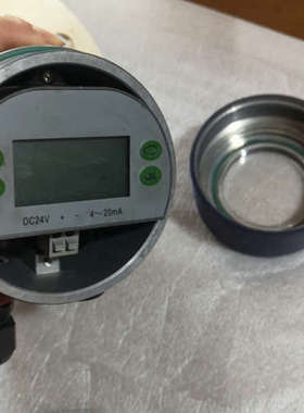 议价FEDE声波液位计，拆机件功能完好，具体的型号，参数如图，成