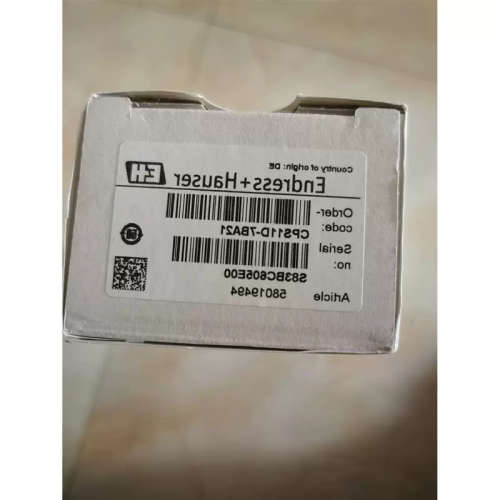 议价E+H电极CPS11D-7BA21CPS12D-7PA2议价