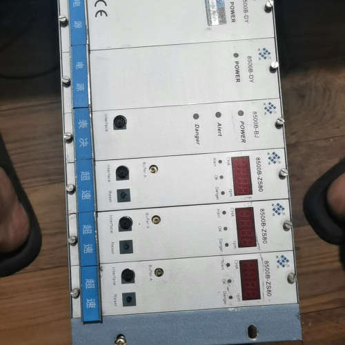 议价无锡厚德 HZD-RSDC   8500B-DY  8500