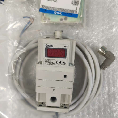 议价全新正品SMC比例阀一个，ITV2090-012CL5