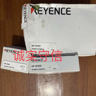 87231 议价基恩士SR 器 8722 1000读码