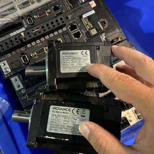 40B30CB MS1H1 A331议价 1.19 汇川伺服电机