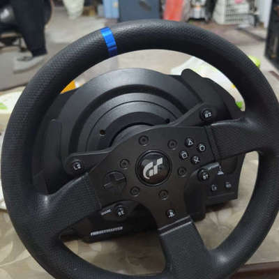 议价图马思特（THRUSTMASTER）T300RS GT方向盘
