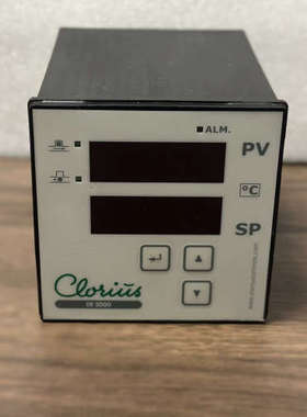 议价Clorius ER2000，Product No.:514