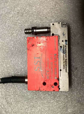 marco拆机胶阀，型号mTV modular议价