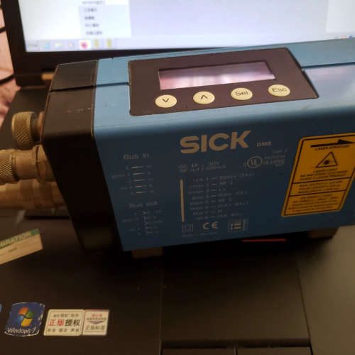 原装德国sick DME4000-112 西克长距离激光测距议价