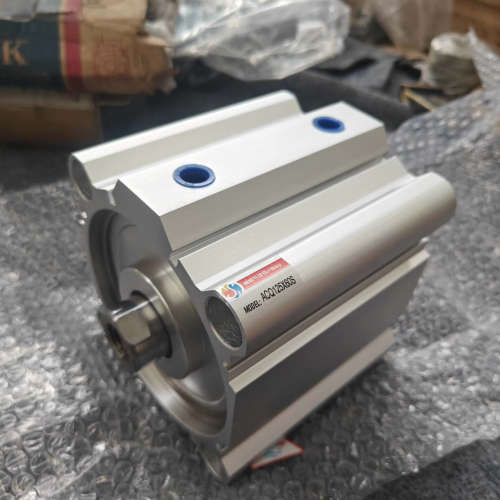 ACQ125-60S薄型气缸，SnWay神威气动，看好型号成议价