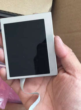 TRULY CMC1N6318-B1-E 工业屏。二手议价