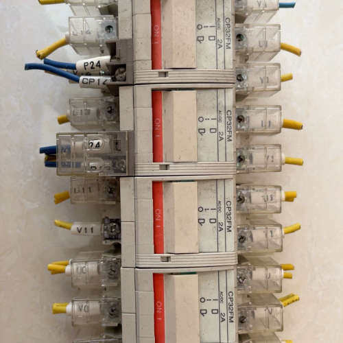 富士小型断路器CP32FM议价