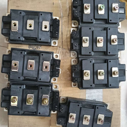 东芝IGBT模块 MG200Q2YS50  7个，全新库存样议价