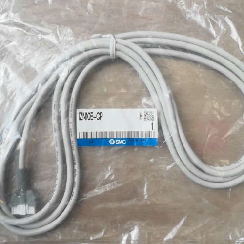 议价SMC   IZN1OE-CP   SMC静电消除器连接线，