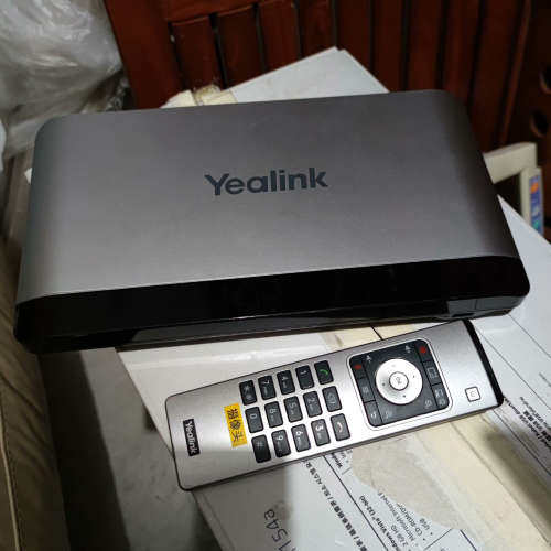 亿联视频会议MCU终端 Yealink VC880主机 加遥议价
