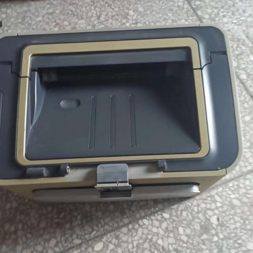 议价HP1505打印机。毛机。懂技术的来