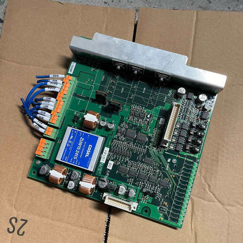 LM BOARD NLM2007B-2D控制板，带COSEL议价