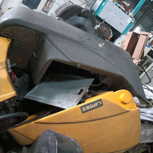 有能力 洗地车 大神拿去维修吧 清扫车 议价废品价出售进口