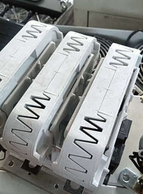 议价意大利MS接触器LTC003003，110VDC线圈电压，3