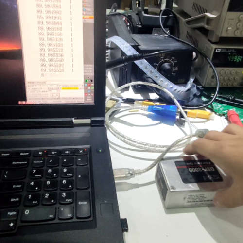 KVH DSP-3000 光纤陀螺仪 菌用 武器平台 抢炮塔议价