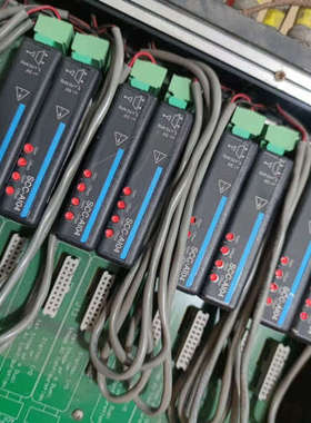 National Instruments  SCC-AI04议价