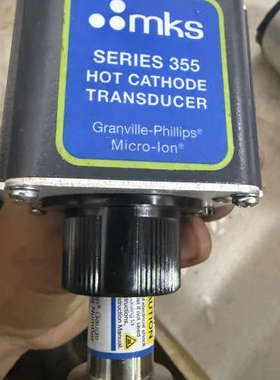 议价出售MKS品牌355460-0-TD-T-00037型号的G