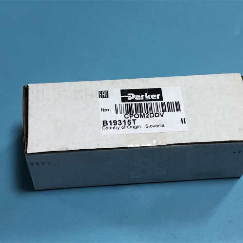 SCPOM2DDV，派克PARKER单向阀，派克CPOM系列议价