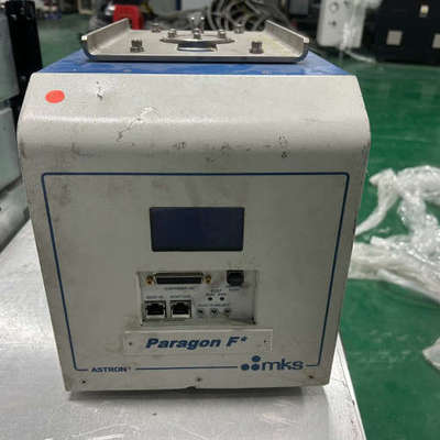 MKS Paragon F*等离子电源，型号AX7710MT议价
