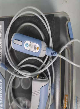 议价rt-zs10有源单端探头，1ghz，，罗德与施瓦茨rohd拍前议价