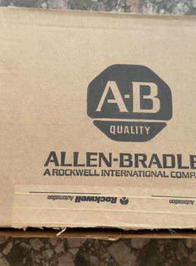 AB罗克韦尔输出模块1336-QOUT-SP14A，日本原装议价