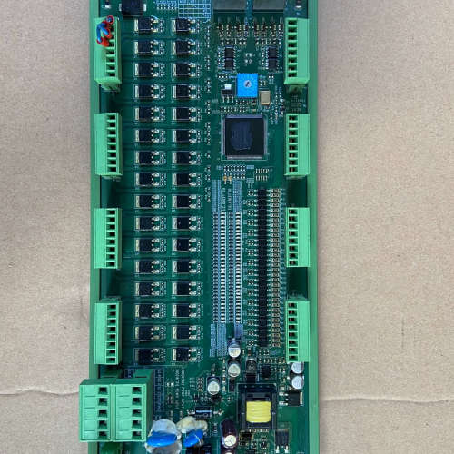 台达IO控制模块HM-RIO3232T12议价