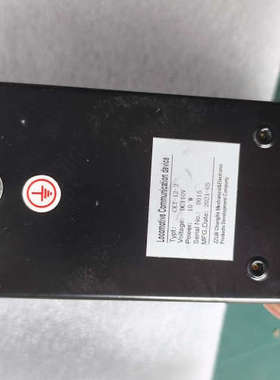地铁通信设备CKT-12-2，电压DC110V，功率10W，议价