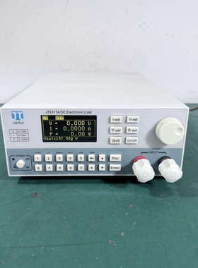 Jartul嘉拓JT6311A电子负载0-150V-30A-议价
