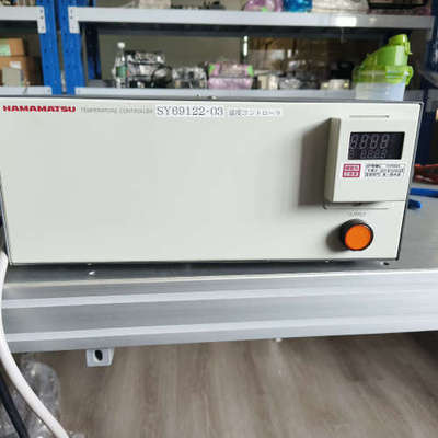 议价HAMAMATSU滨松二手温度控制器