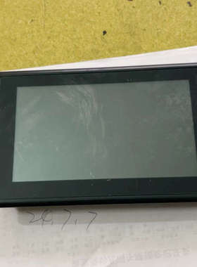 议价触摸屏/触控屏充电桩显示屏LMT070DICFWD-AKA，