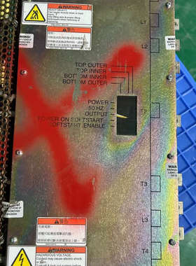 AMAT应用材料 0190-00970，P1215，50Hz议价