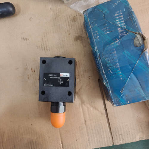 议价华德液压DBDS10G10B/100液控阀