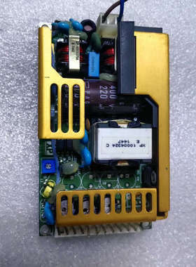 XP ECM100US-24 工业电源模块 24V输出议价