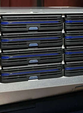 浪潮存储扩展柜SS5000J-16 双电源双控制器议价