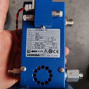 HORIBA液体质量流量计 EVD 底议价 F404M
