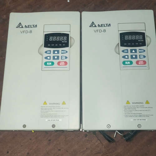 台达变频器VFD110B43A，11KW/15kW，380V议价