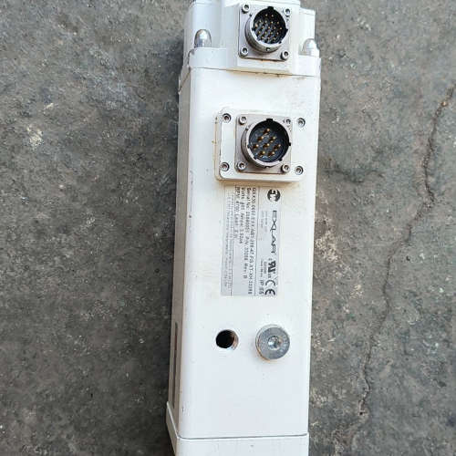 出售EXLAR品牌GSX30-0602系列电动机，参数为40议价