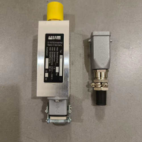 【现货速发】ARGO-HYTOS雅歌辉托斯压差指示器，DG0议价