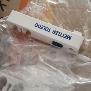 梅特勒托利多FE28 FE38 PH计电导率仪固定支架全新。议价