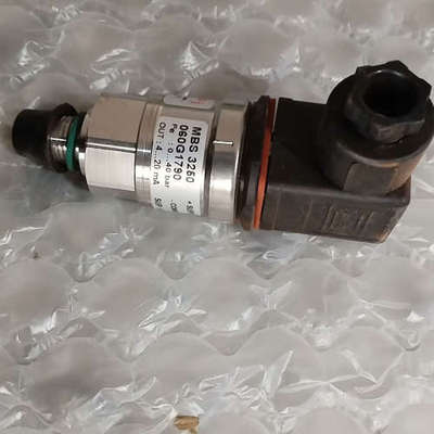 议价丹佛斯MBS3260  060G1790全新原装可议价