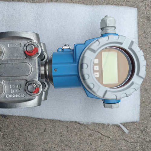 议价E+H PMD75-1UN38/335压力变送器