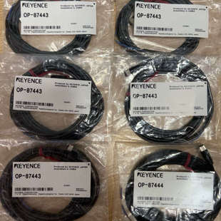 87443 87444 基恩士OP 议价出