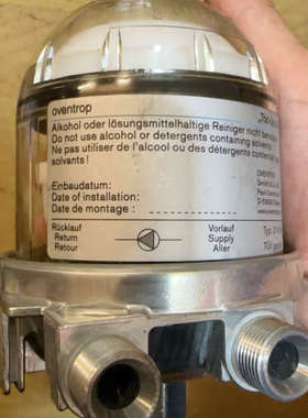 oventrop压力表，型号214，拆机下来的，功能正常，成议价