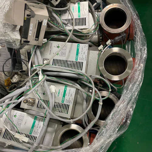 CKD VYX-0263-VALVE阀门控制器，实物图，FK议价