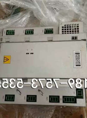 议价B012*ABB机器人6轴驱动DSQC431 3HAC036260-001现货议价