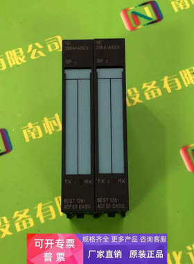 98新 6ES7 138-4DF01-0AB0 1SI/3964 ASCII 议价
