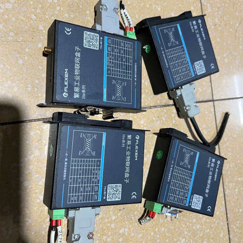 繁易fbox网关，物联网盒子fbox-2g-lite，联网方议价